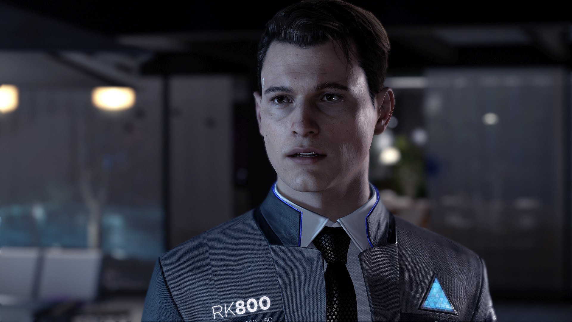 Detroit: Become Human - Imagen 44